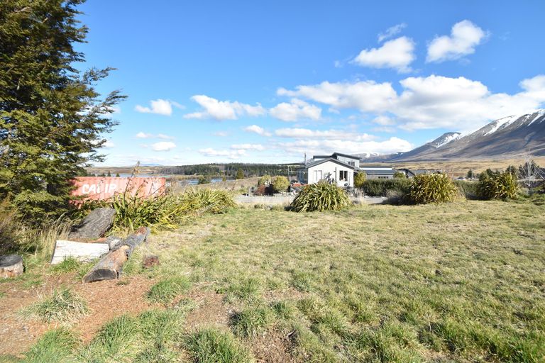 Photo of property in 100 Ohau Drive, Lake Ohau, Twizel, 9412