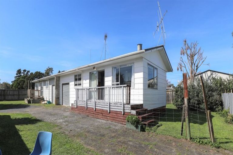 Photo of property in 31a Queen Street, Ngaruawahia, 3720