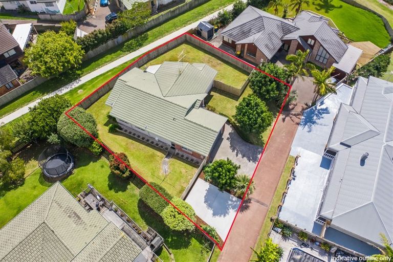 Photo of property in 10 Pelican Lane, Unsworth Heights, Auckland, 0632
