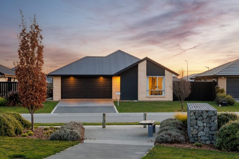 Photo of property in 62 Kemble Drive, Rolleston, 7615