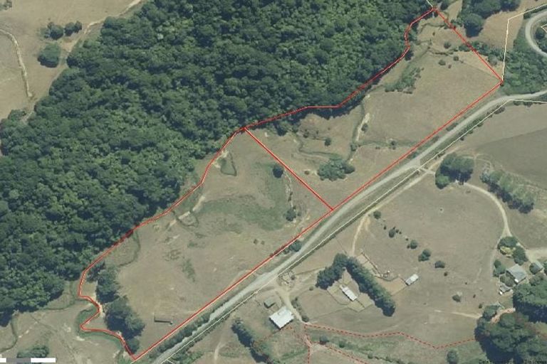 Photo of property in 795 Matahuru Road, Waiterimu, 3784