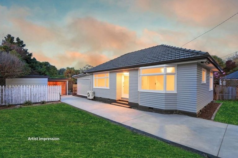 Photo of property in 211 Centaurus Road, Saint Martins, Christchurch, 8022