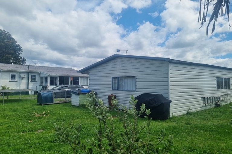 Photo of property in 110 Bridge Street, Tokoroa, 3420