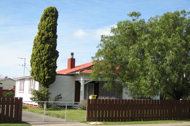 Photo of property in 9 King Street, Wairoa, 4108