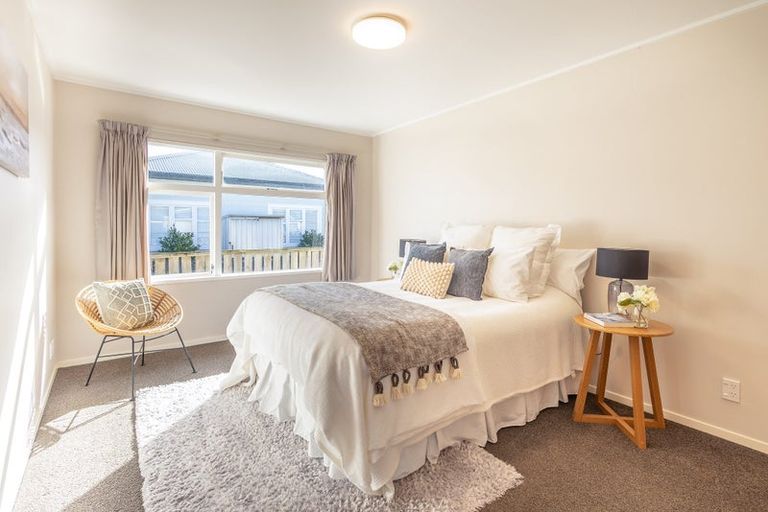 Photo of property in 1/27 Byron Street, Miramar, Wellington, 6022