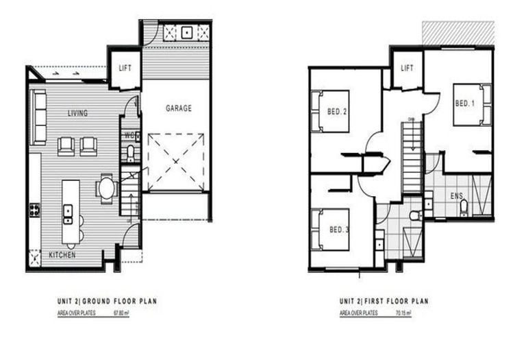 Photo of property in 2/37 Repton Street, Merivale, Christchurch, 8014