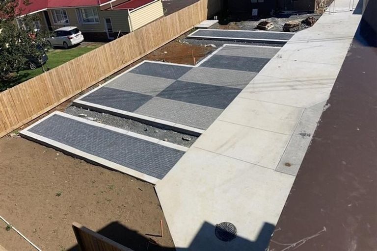 Photo of property in 3/30 Calvert Avenue, Mangere East, Auckland, 2024