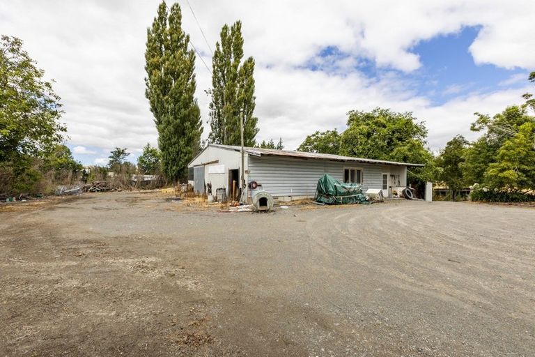 Photo of property in 52 Mcgreevy Street, Waipawa, 4210