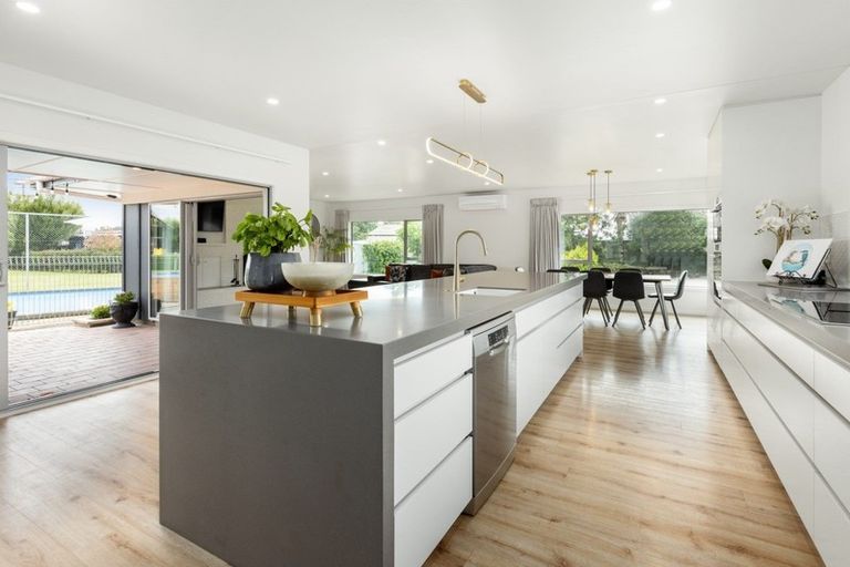 Photo of property in 206 Napier Road, Havelock North, Hastings, 4180