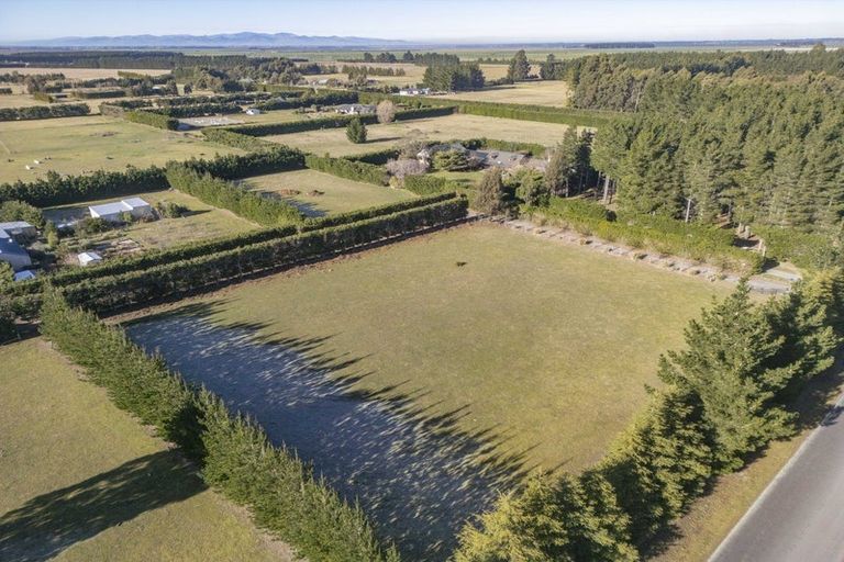 Photo of property in 624 Downs Road, Eyrewell, Rangiora, 7476