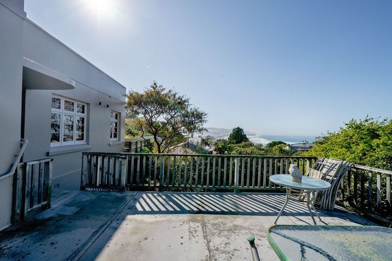 Photo of property in 122 Bedford Street, Saint Clair, Dunedin, 9012