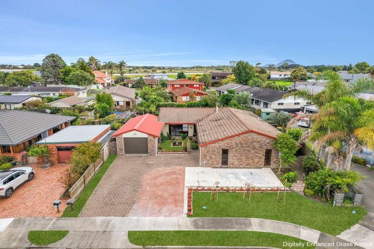 Photo of property in 4 Marupo Place, Whakatane, 3120