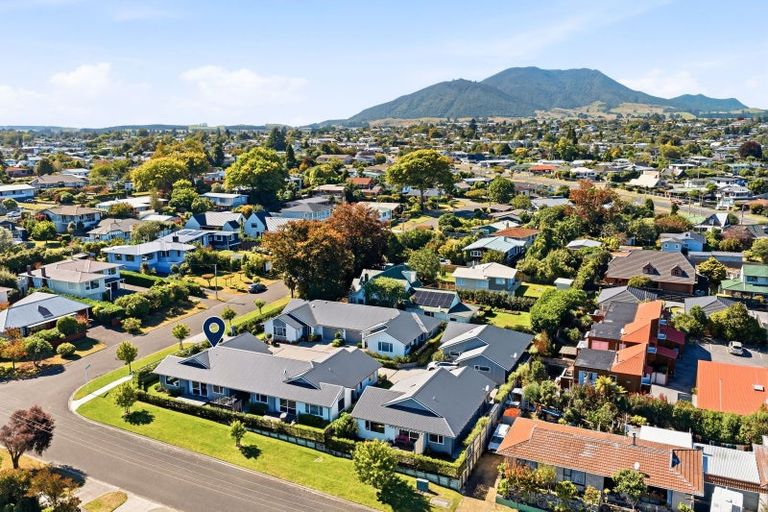Photo of property in 1 Williams Street, Taupo, 3330