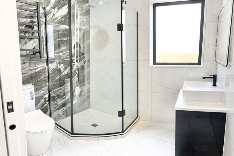 Photo of property in 54 Koromeke Street, Flat Bush, Auckland, 2019