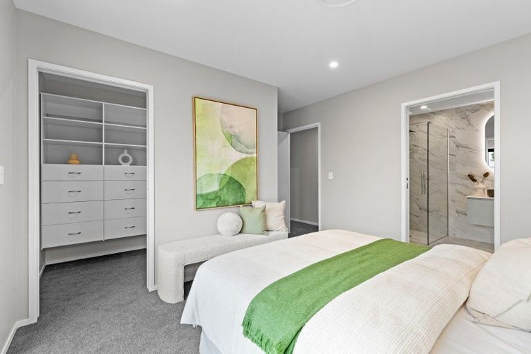 Photo of property in 54 Freedom Drive, Kelvin Grove, Palmerston North, 4414