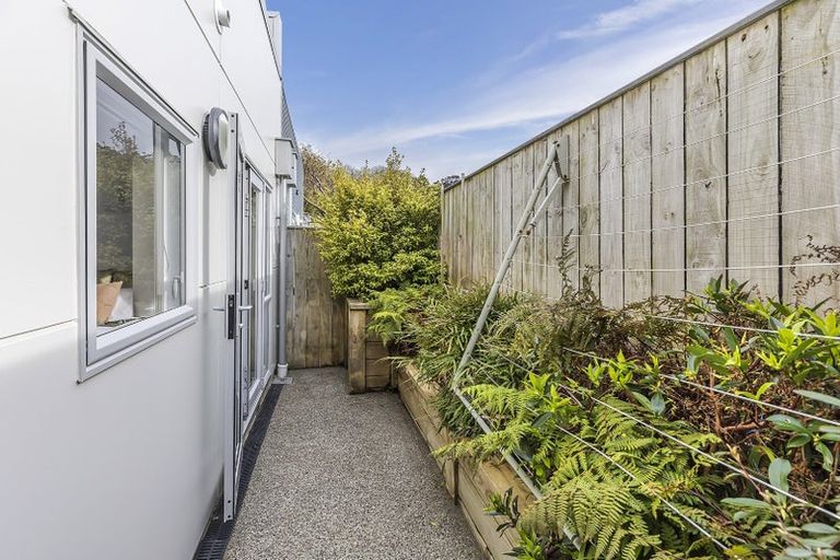 Photo of property in 12u1 Agra Crescent, Khandallah, Wellington, 6035