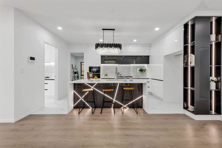 Photo of property in 24 Crossgar Road, Flat Bush, Auckland, 2019