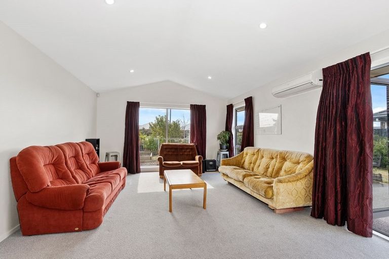 Photo of property in 4 The Runway, Wigram, Christchurch, 8042