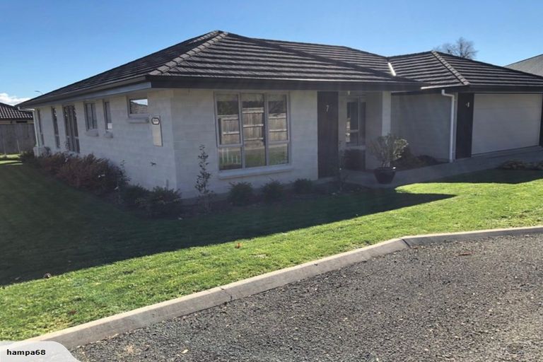 Photo of property in 7 Feijoa Way, Richmond, 7020