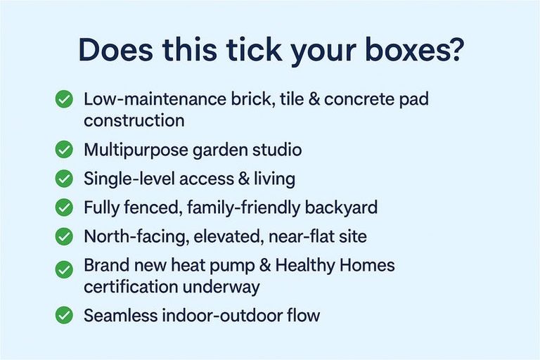 Photo of property in 19 Wesley Avenue, Frankleigh Park, New Plymouth, 4310