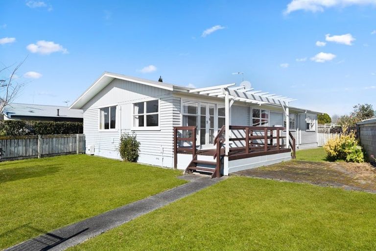 Photo of property in 64 Tongariro Street, Chartwell, Hamilton, 3210