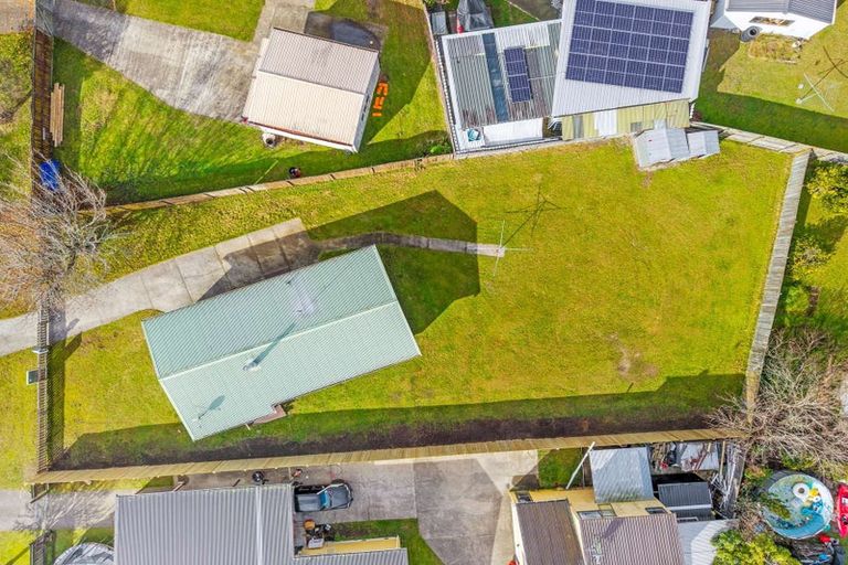 Photo of property in 21 Hadley Street, Kawerau, 3127