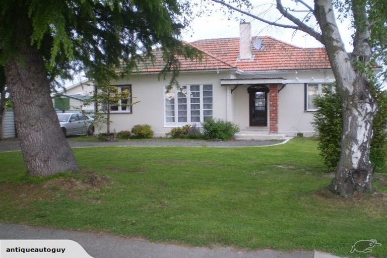 Photo of property in 11 Peddie Street, Taradale, Napier, 4112