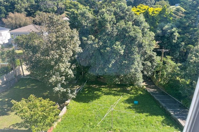 Photo of property in 164a Hanson Street, Newtown, Wellington, 6021