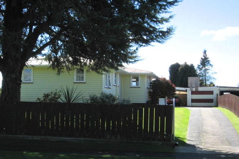 Photo of property in 48 Morvern Crescent, Tokoroa, 3420