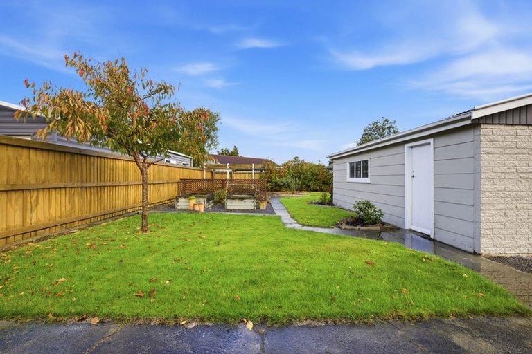 Photo of property in 11 Lacy Gate Place, Woodend, 7610