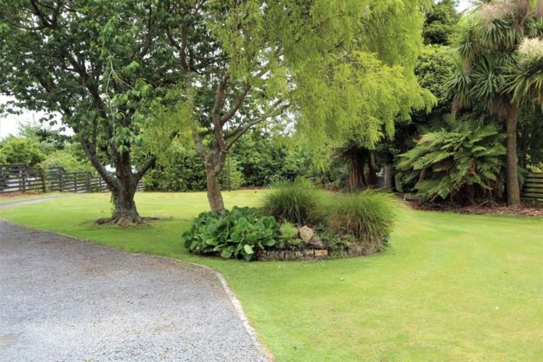 Photo of property in 15 Grace Crescent, Tokoroa, 3420