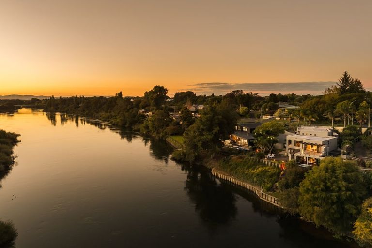 Photo of property in 1025 River Road, Queenwood, Hamilton, 3210