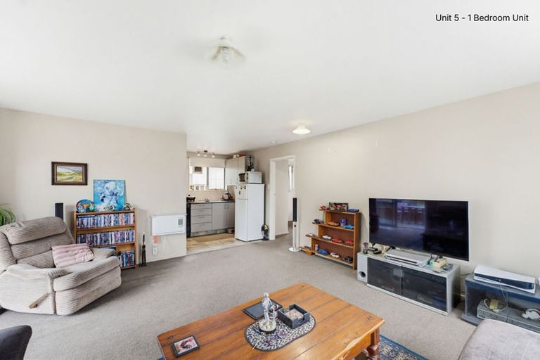 Photo of property in 4 Russell Street, Pleasant Point, 7903