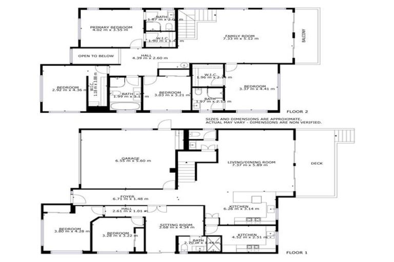 Photo of property in 28 Cirrus Way, Ranui, Auckland, 0612