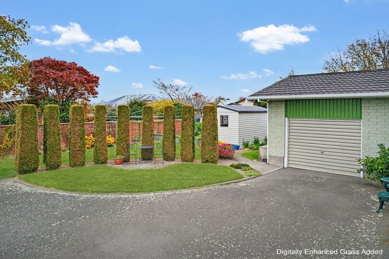 Photo of property in 64 Creek Road, Allenton, Ashburton, 7700