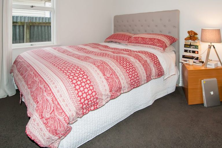 Photo of property in 513 Barbadoes Street, Edgeware, Christchurch, 8013