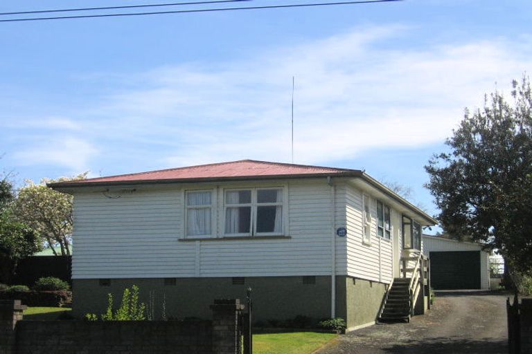 Photo of property in 151 Devon Street, Hillcrest, Rotorua, 3015