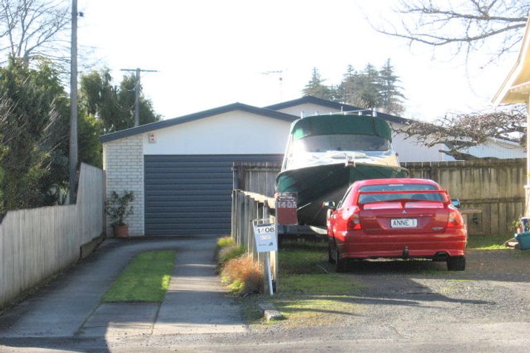 Photo of property in 140a Nixon Street, Hamilton East, Hamilton, 3216