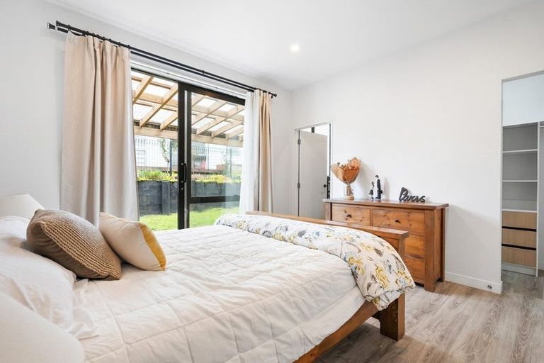 Photo of property in 13 Jack Hawken Lane, Silverdale, 0932