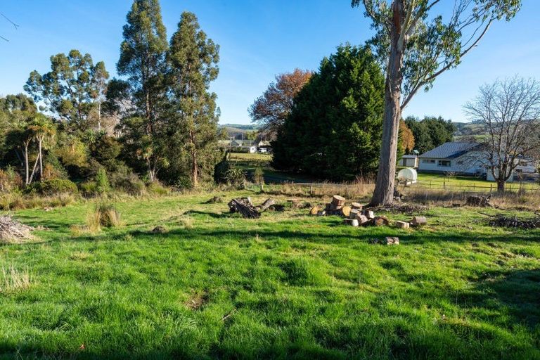 Photo of property in 36 Pensher Street, Waitahuna, Lawrence, 9593