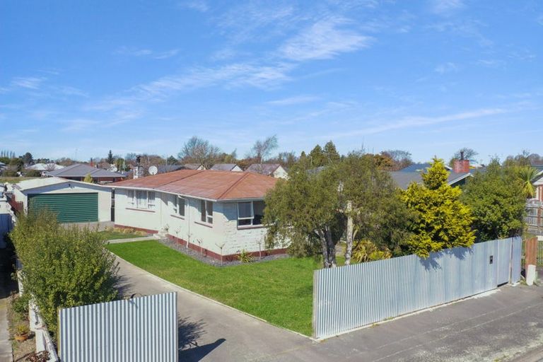 Photo of property in 65 George Street, Tinwald, Ashburton, 7700