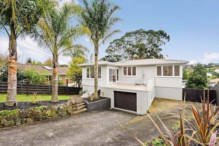 Photo of property in 45 Mcclintock Road, Massey, Auckland, 0614