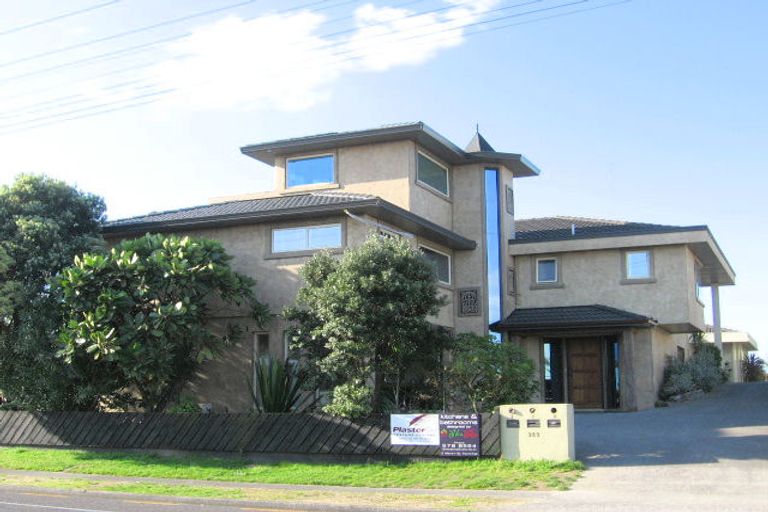 Photo of property in 323a Oceanbeach Road, Mount Maunganui, 3116