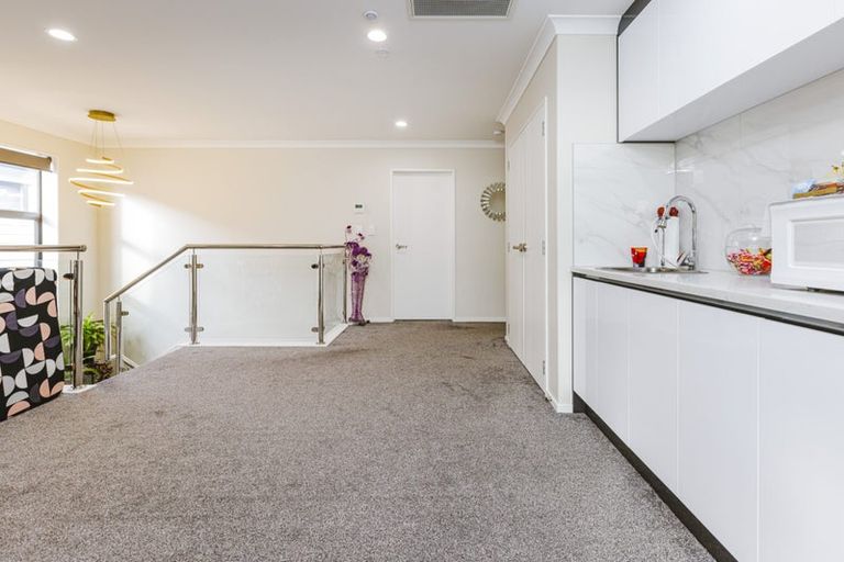 Photo of property in 5 Hauhake Road, Flat Bush, Auckland, 2019