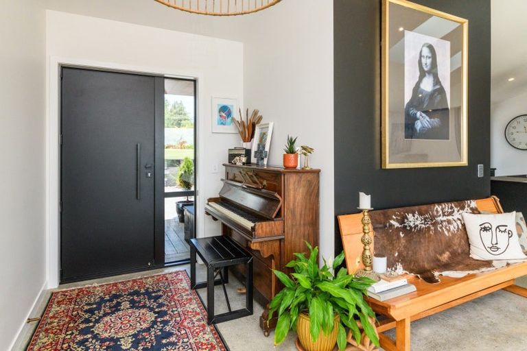 Photo of property in 114 Halcombe Road, Feilding, 4775