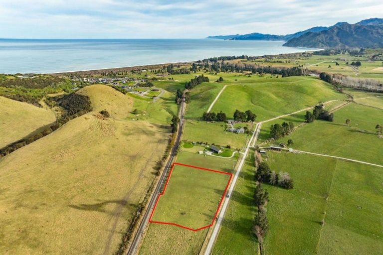 Photo of property in 87 Green Lane, Kaikoura Flat, Kaikoura, 7371