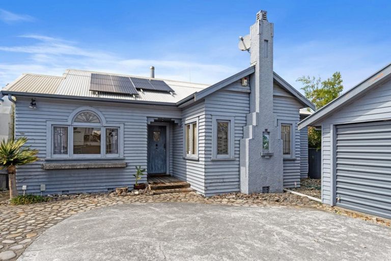 Photo of property in 105 Pembroke Street, Hamilton Lake, Hamilton, 3204