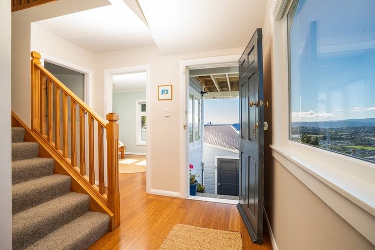 Photo of property in 4 Hornsey Road, Melrose, Wellington, 6023