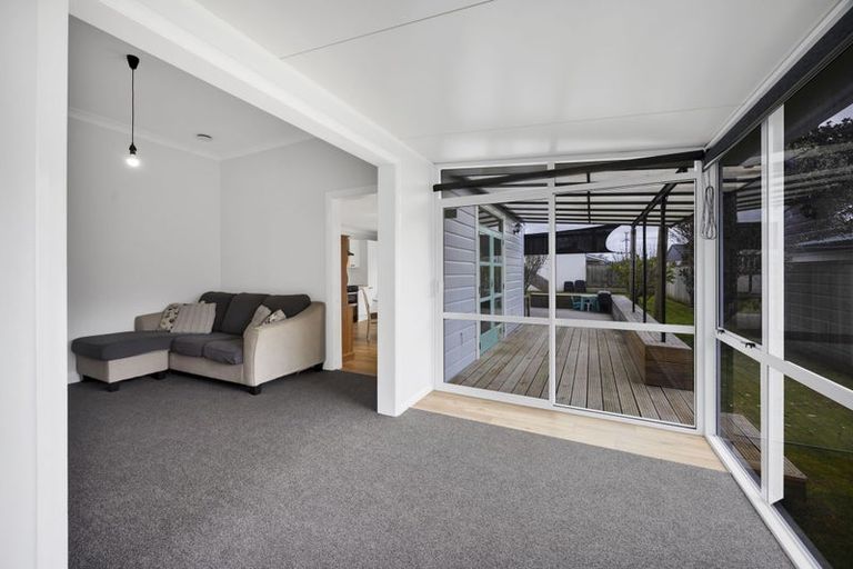 Photo of property in 107 Wilson Street, Hawera, 4610