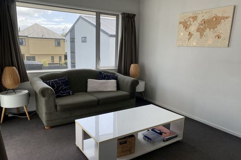 Photo of property in 3/424 Manchester Street, St Albans, Christchurch, 8014